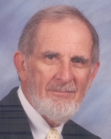 Emmett Vynston Richardson, Jr. Profile Photo