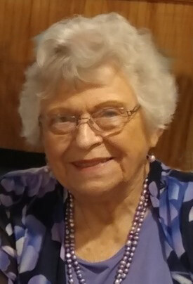 Norma P Eversole