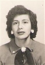 Maria Guadalupe Montalvo Serna Profile Photo