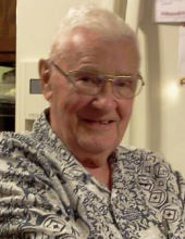 Harold  "Bob"  Falkenstein