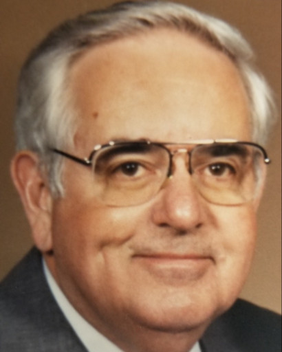 George William Long Profile Photo
