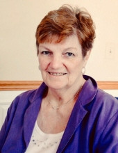 Regina Skarupa Morrison Profile Photo