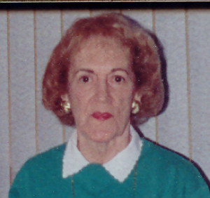 Virginia Lee McClure Profile Photo