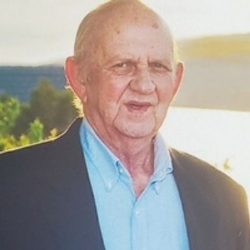 Ray W. Wichmann