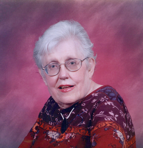 Mary Held Profile Photo