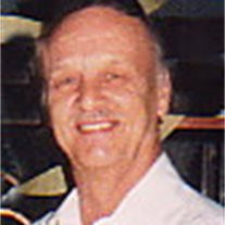 Everett J. Wirtanen