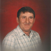 Jimmie W. Peavie Profile Photo
