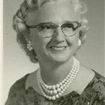 Mary Barney Profile Photo