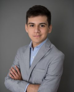 Lucas Guillermo Lorca Profile Photo