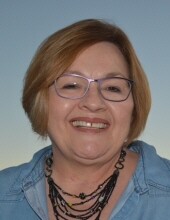 Donna Cox Profile Photo