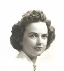 Thelma Dorothy Pearson Profile Photo