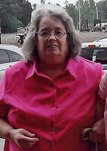 Bonnie Ruth Smith Profile Photo