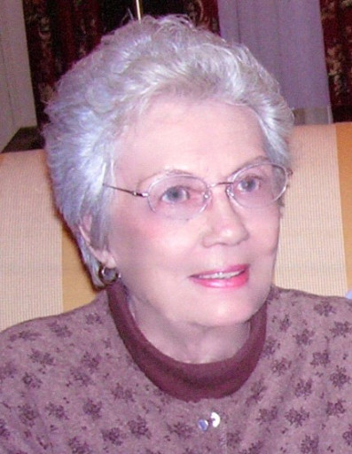 Doris Stultz