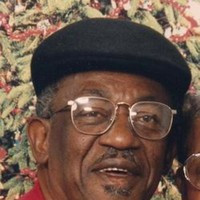 Eddie Jenkins, Sr