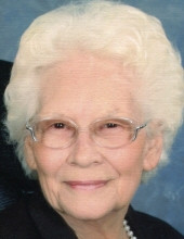 Doris Dean Crane Profile Photo