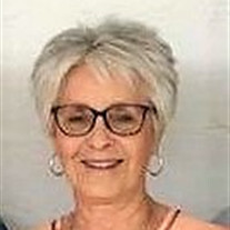 Linda Marie Nix