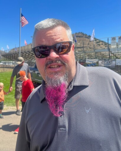 Neil C. Dawson Profile Photo