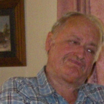 James 'Jimmy' Wiley Ray Jr