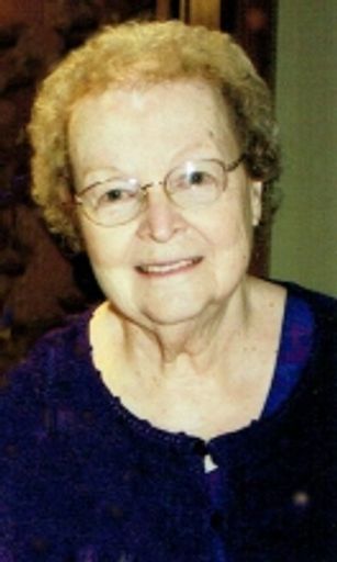 Leann Frances Schreiber