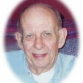 William 'Bill' L. Van Werden