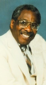 Lucius Harris, Jr.