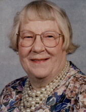 Dorothy O. Hunter