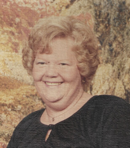 Edna Loranine (Adams)  Futrell