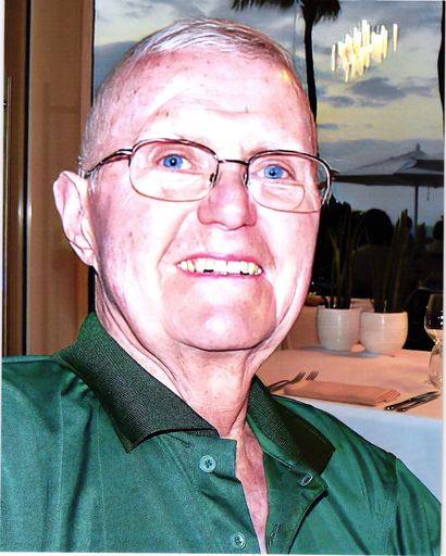 Alan Lindsay Louderback's obituary image