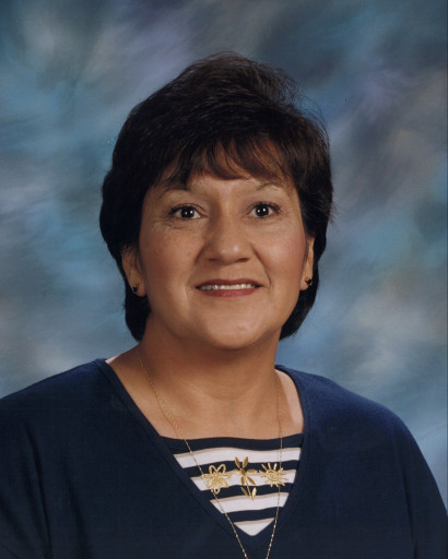 Juanita Warner