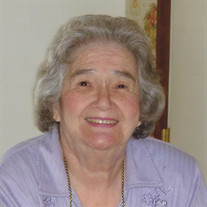 Bettye Grantham