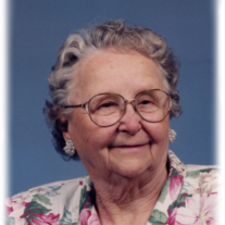 Bessie Lorene Baker Brewer Profile Photo