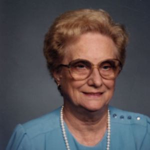 Hettie Cole Profile Photo
