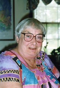 Ms. Mary Kathryn Stahlbush