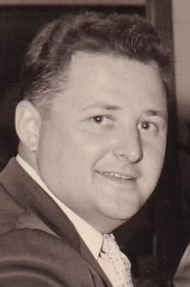 Donald P. Phenix