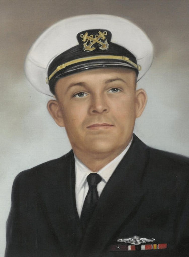 James E. Howard Profile Photo
