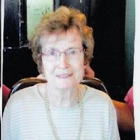 Dorothy  Eleanor (Simmons)  Grammer Profile Photo