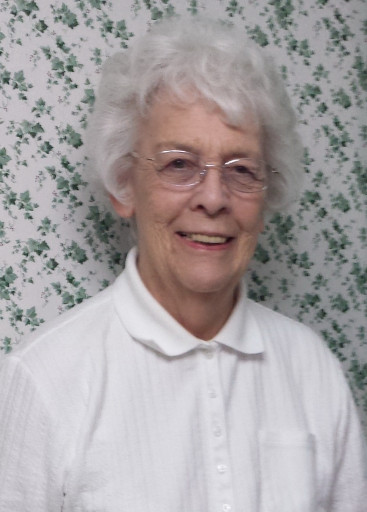 Eileen  L. Peterson Profile Photo