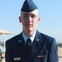 Airman David M. Walker Ii