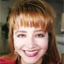 Linda Gutierrez Robles Profile Photo