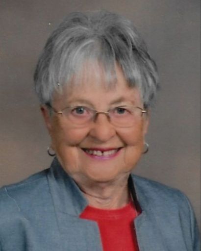 Phyllis Moss