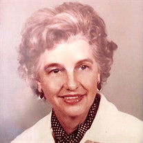 Helen Flood Knight Profile Photo