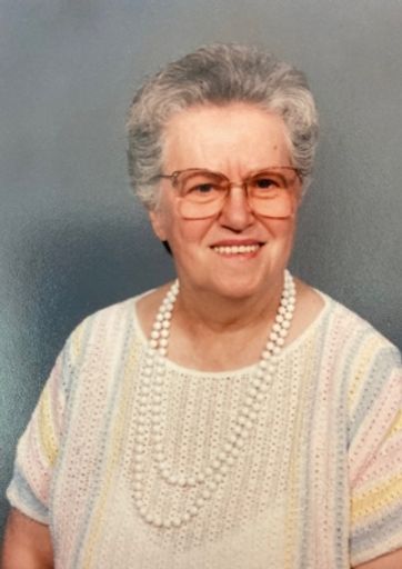 Lucille V. Lindberg Profile Photo