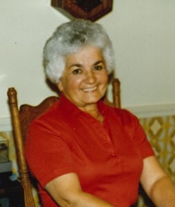 Evelyn C. Caylor