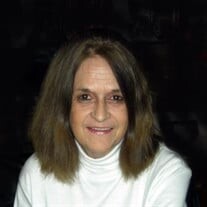 Judy Welch Profile Photo