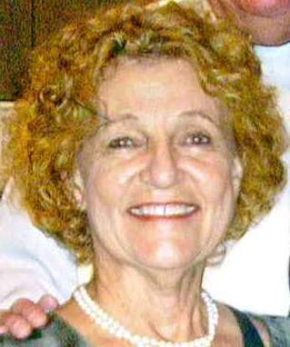 Carolyn A. Hetzel