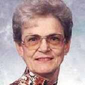 Mildred Beckstrom