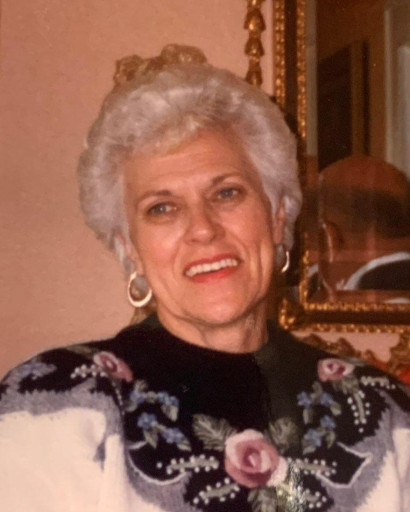 Phyllis M. Varga Profile Photo