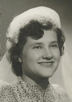 Sally  Ethel Knight