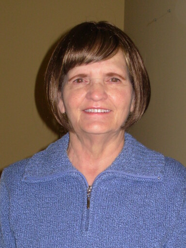 Barbara Bishop Profile Photo