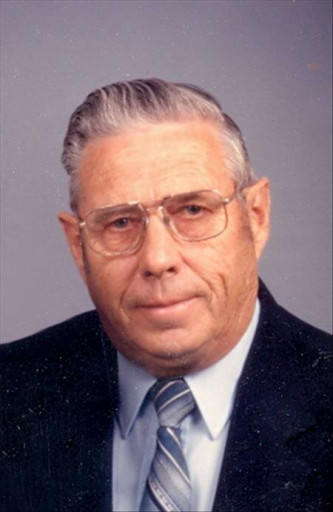 James A. Miller